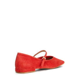 Hearthrob Ballet Flats