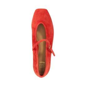 Hearthrob Ballet Flats