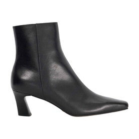 Overly Block Heel Boots