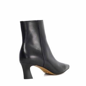 Overly Block Heel Boots