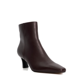 Overly Block Heel Boots