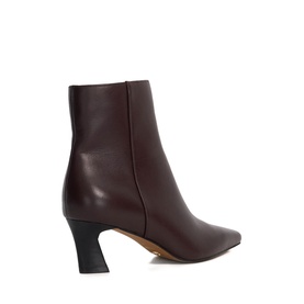 Overly Block Heel Boots