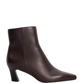 Overly Block Heel Boots