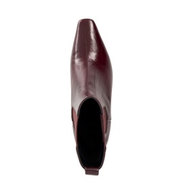 Odele Chiselled Chelsea Boots