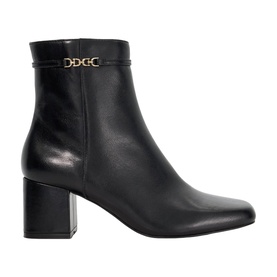 Oaklee Block Heel Boots