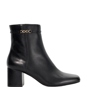 Oaklee Block Heel Boots