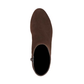 Pippie Wide Fit Ankle Boots