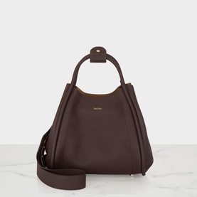 Marins Medium Top Handle Bag