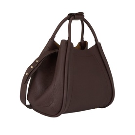 Marins Medium Top Handle Bag