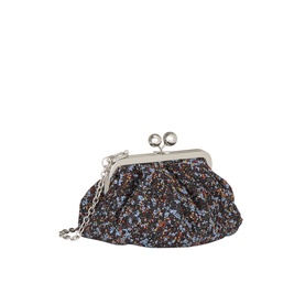 Pasticcino Mini Boucl&eacute; Clutch Bag