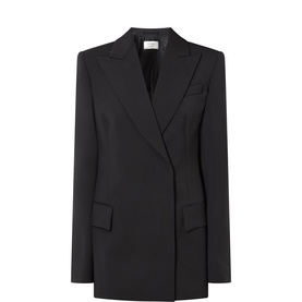 Fate Fitted Blazer