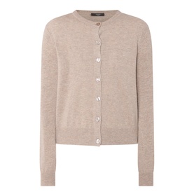 Nebbia Knitted Cardigan