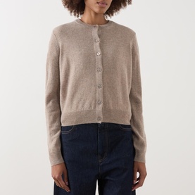 Nebbia Knitted Cardigan