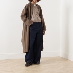 Nebbia Knitted Cardigan