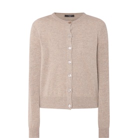 Nebbia Knitted Cardigan