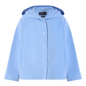 Doliato Short Peacoat