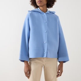 Doliato Short Peacoat