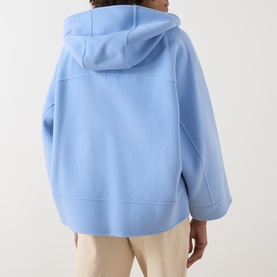 Doliato Short Peacoat