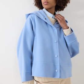 Doliato Short Peacoat