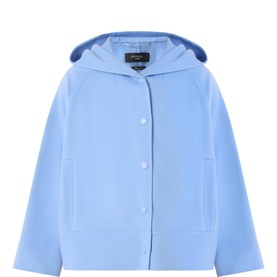 Doliato Short Peacoat