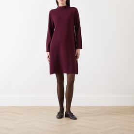 Master Knitted Dress