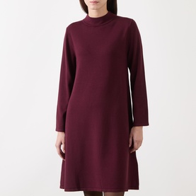 Master Knitted Dress