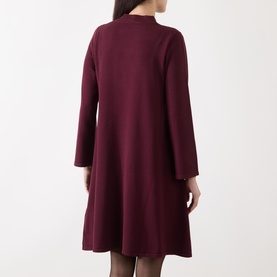 Master Knitted Dress