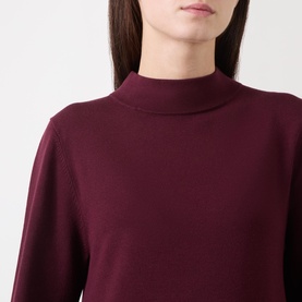 Master Knitted Dress