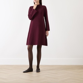 Master Knitted Dress