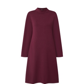 Master Knitted Dress