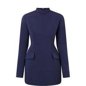 Tefrite Mini Dress