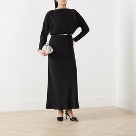 Pentola Belted Dress