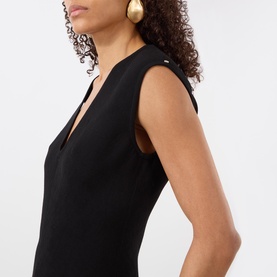 Pecora Canet&eacute; Dress