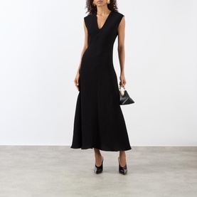 Pecora Canet&eacute; Dress