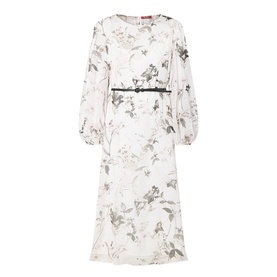 Campo Floral Dress