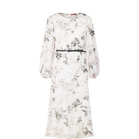 Campo Floral Dress