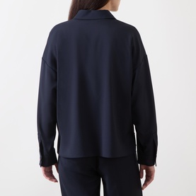 Mulino Flap Pocket Overshirt