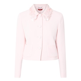 Pinne Embellished Jacket