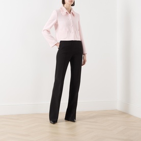 Pinne Embellished Jacket