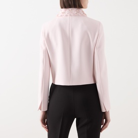 Pinne Embellished Jacket