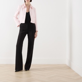Pinne Embellished Jacket
