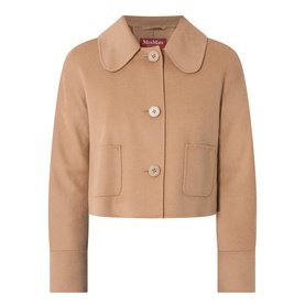 Trionfo Short Overshirt