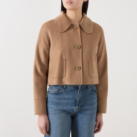 Trionfo Short Overshirt