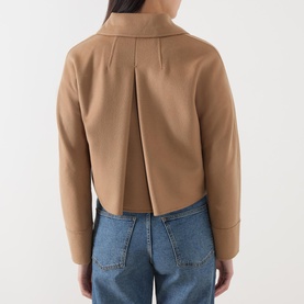 Trionfo Short Overshirt