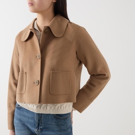 Trionfo Short Overshirt