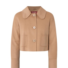 Trionfo Short Overshirt