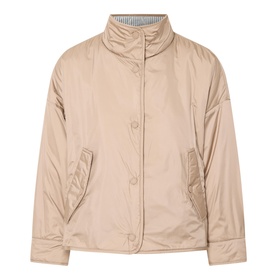 Smalto Reversible Padded Jacket