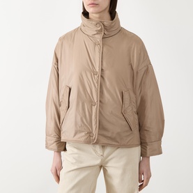 Smalto Reversible Padded Jacket