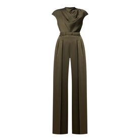 Evespa Wide Leg Jumpsuit