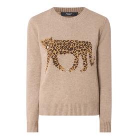 Tunica Tiger Sweater